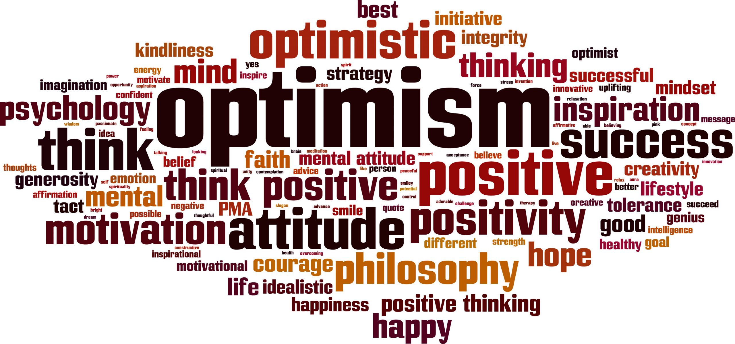Être optimiste aujourd’hui, est-ce encore possible ?
