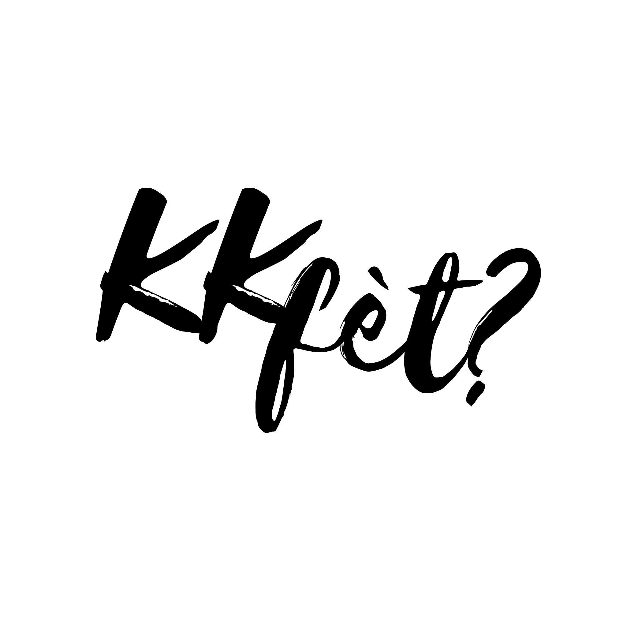 Logo KKFET